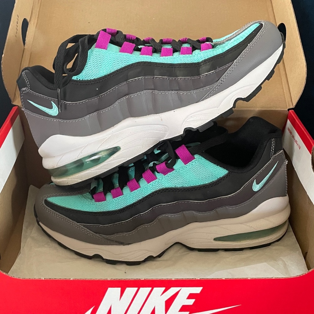 Nike Air Max 95